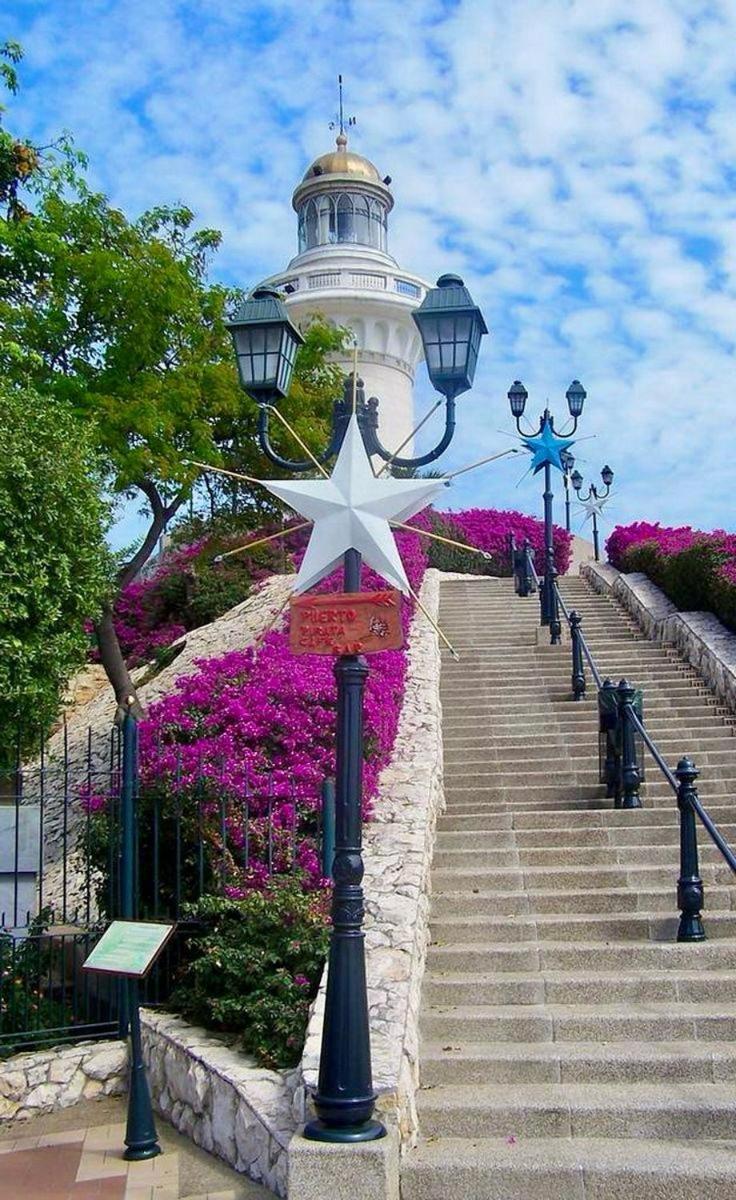 The Park Hotel Guayaquil Exterior foto